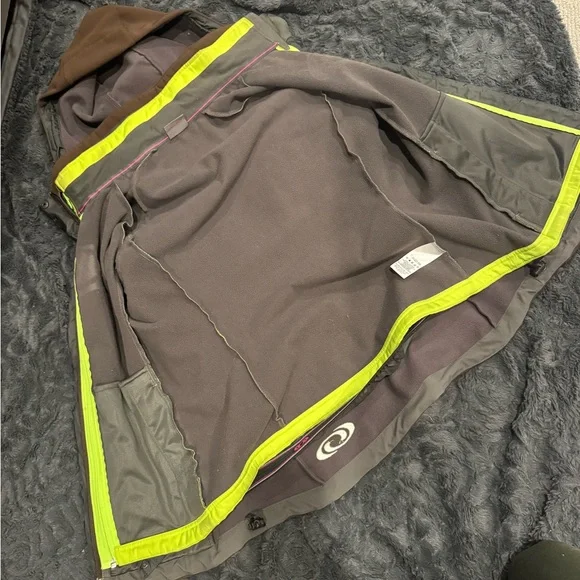 Salomon Snowtrip Women's 3-in-1 Insulated Ski Jacket - Picture 3 of 6